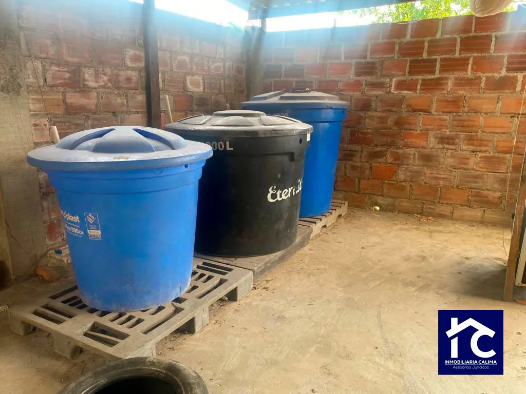 Casa Barrio Cascajal Buenaventura